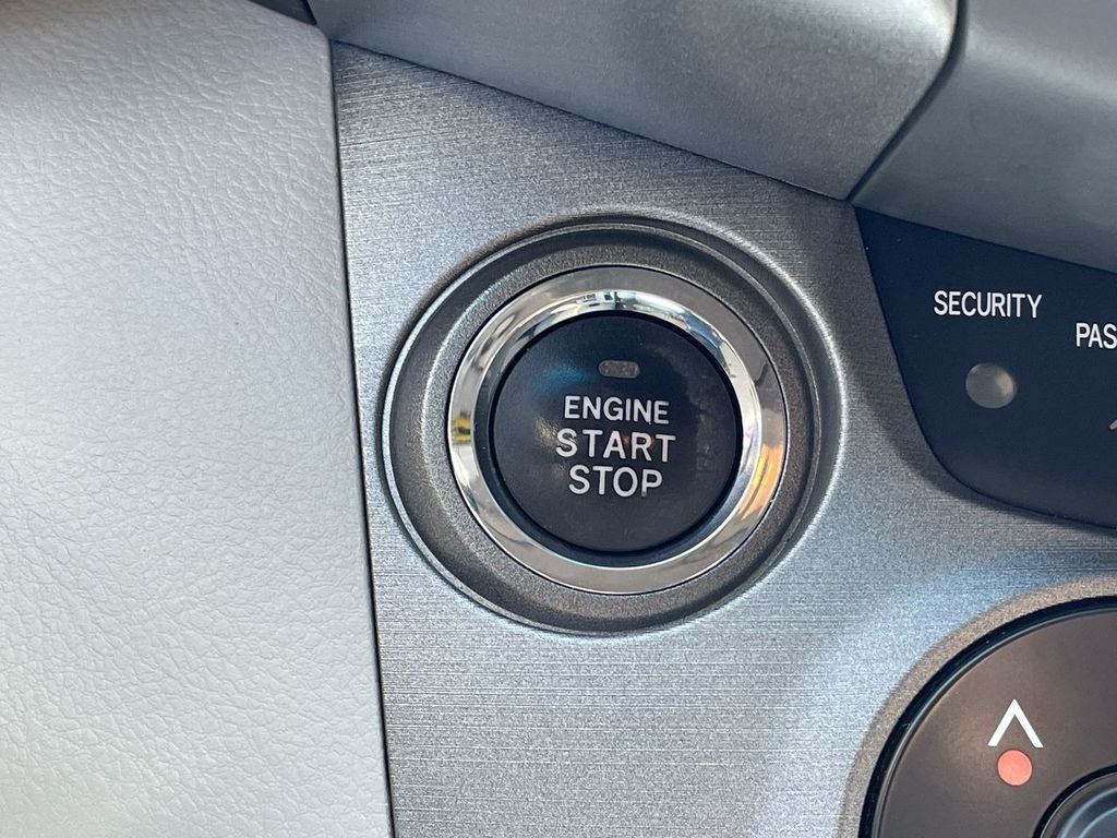 2012 Toyota RAV4 Limited V6