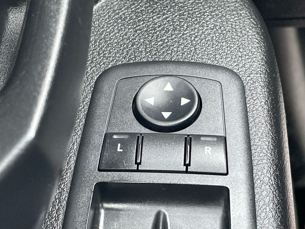 2018 RAM 3500 Tradesman