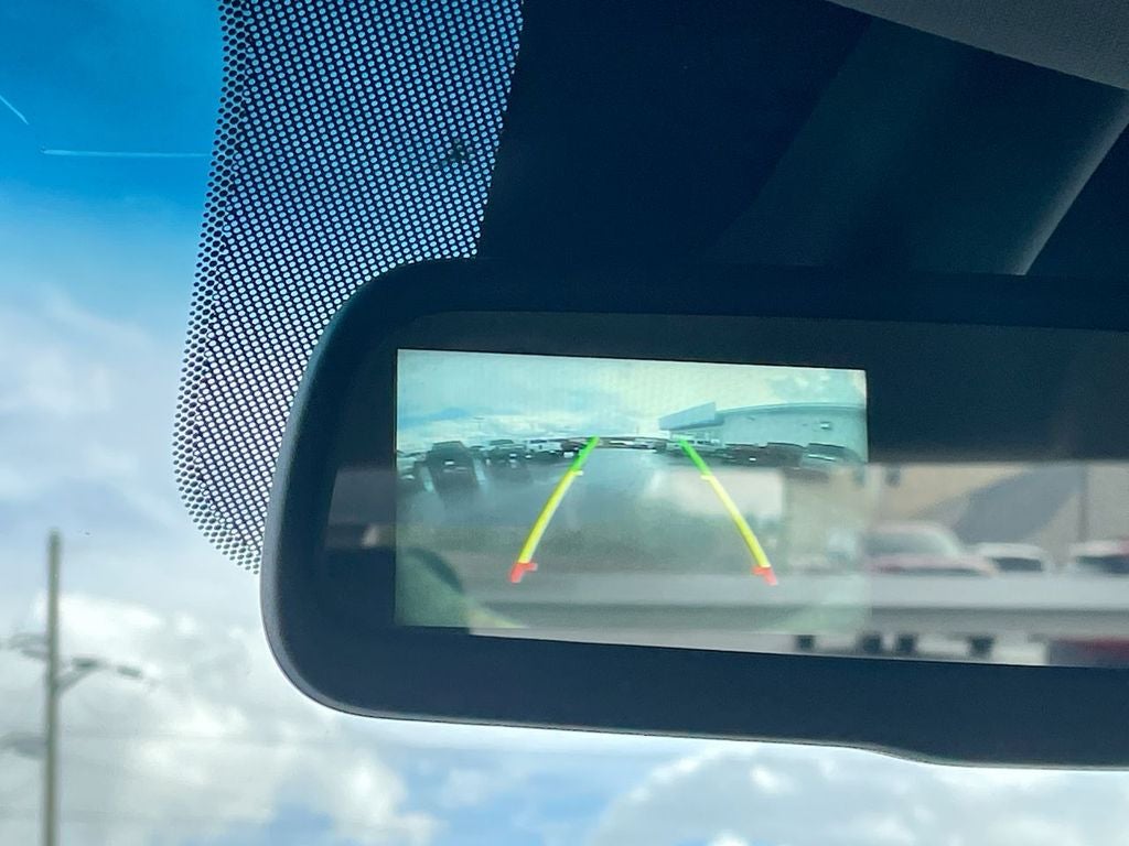 2018 RAM 3500 Tradesman