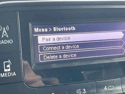 2018 RAM 3500 Tradesman