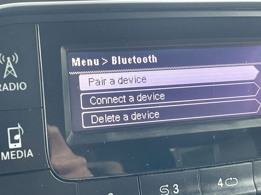 2018 RAM 3500 Tradesman