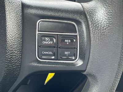 2018 RAM 3500 Tradesman