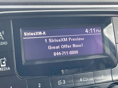 2018 RAM 3500 Tradesman