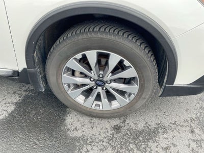 2018 Subaru Outback 3.6R Touring