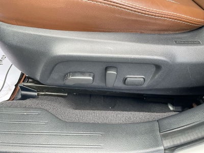 2018 Subaru Outback 3.6R Touring