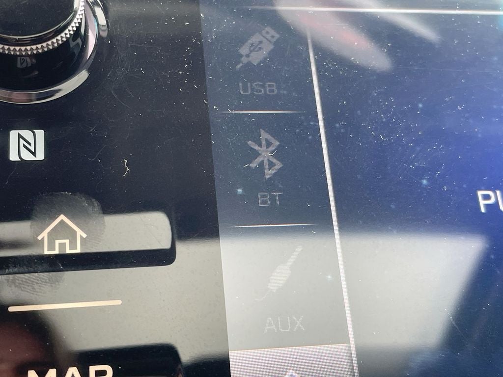 2018 Subaru Outback 3.6R Touring