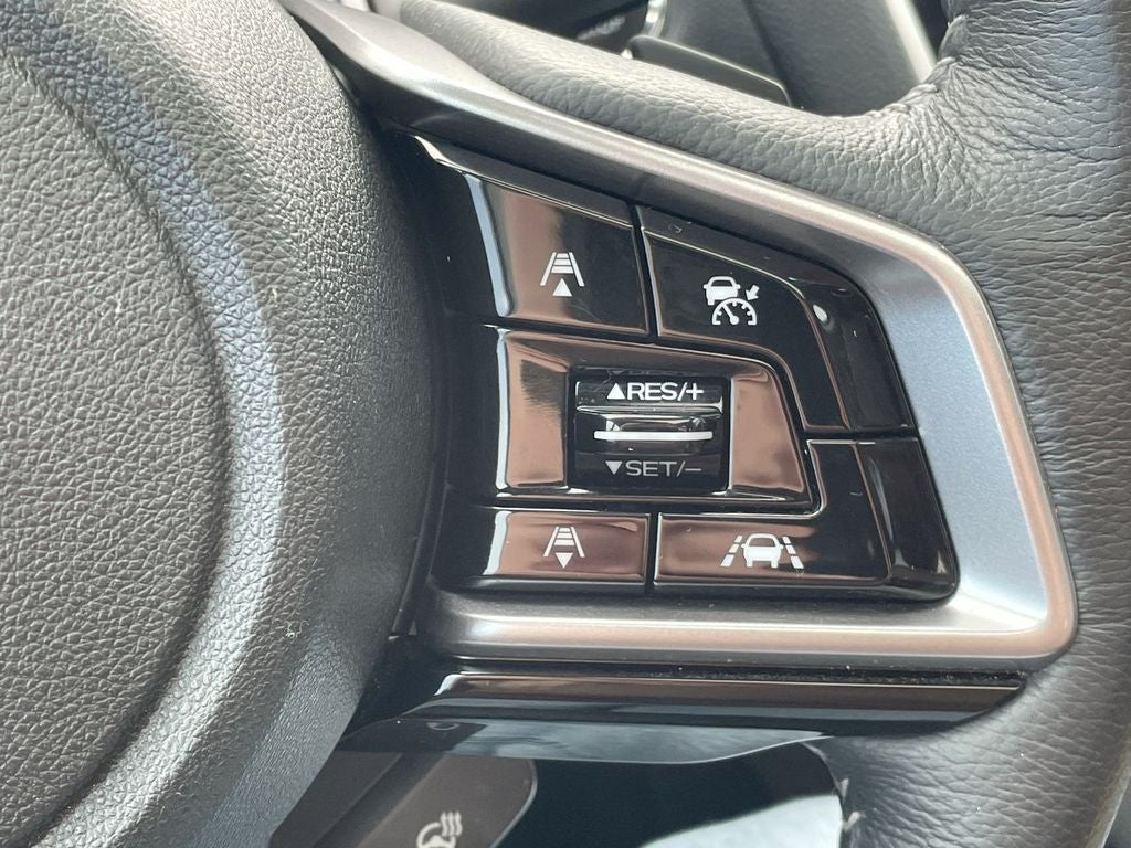2018 Subaru Outback 3.6R Touring