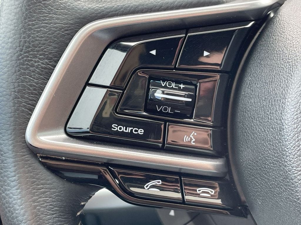 2018 Subaru Outback 3.6R Touring