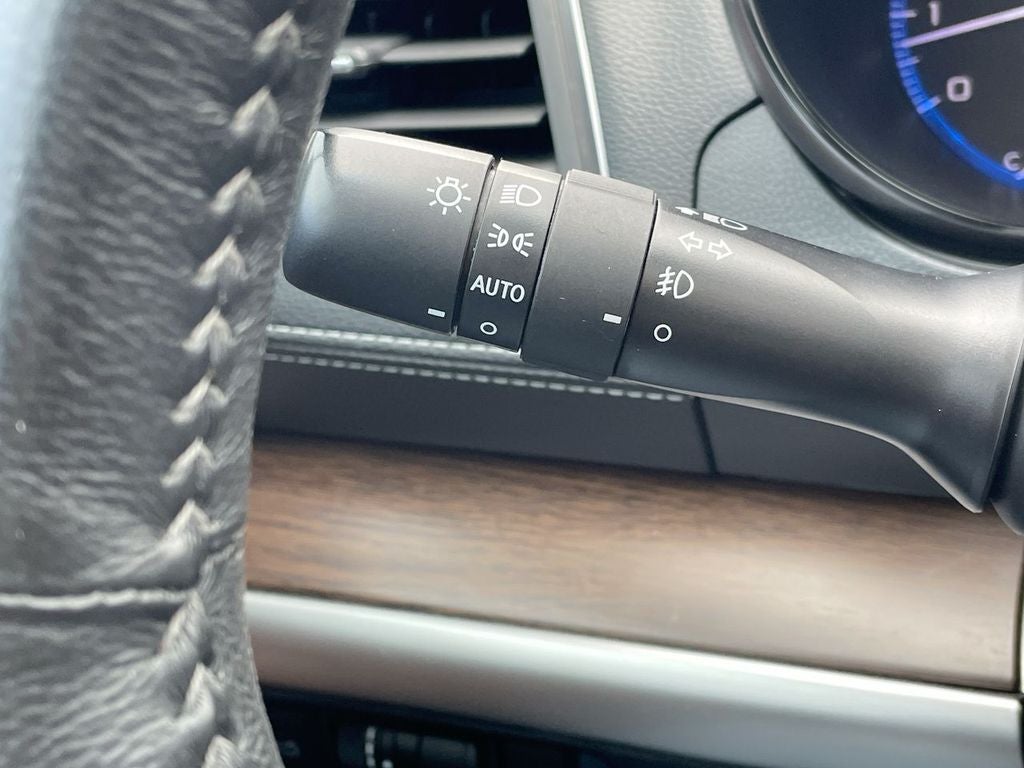 2018 Subaru Outback 3.6R Touring