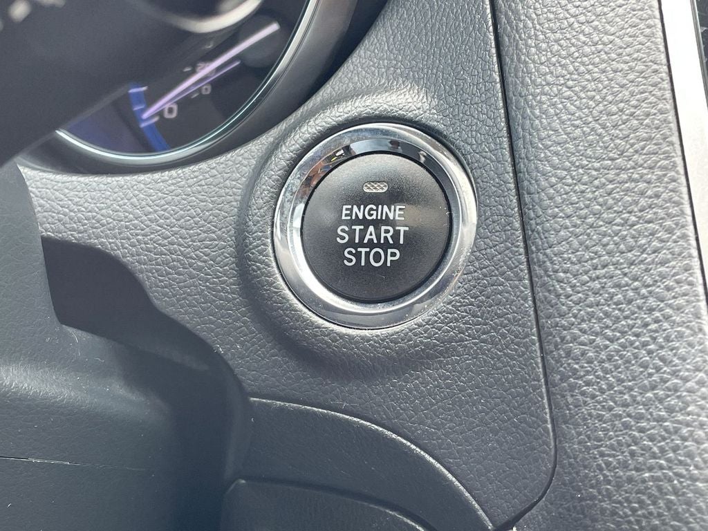 2018 Subaru Outback 3.6R Touring