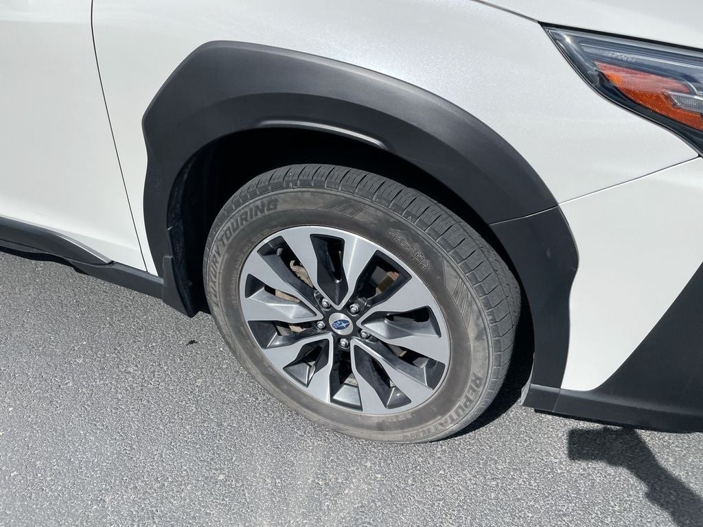2023 Subaru Outback Limited XT