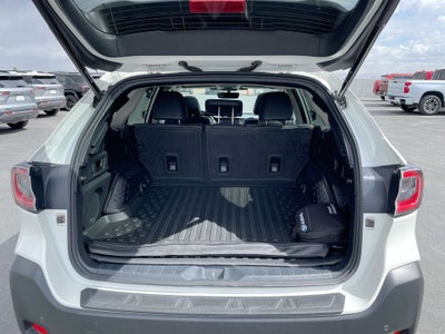 2023 Subaru Outback Limited XT