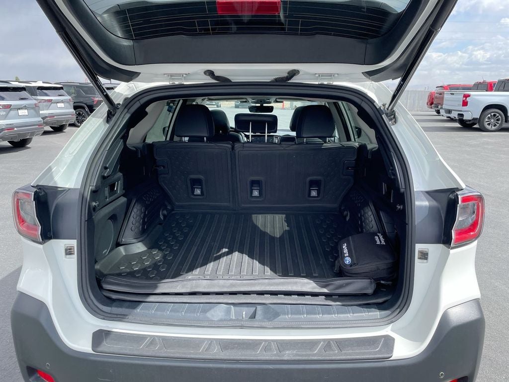 2023 Subaru Outback Limited XT