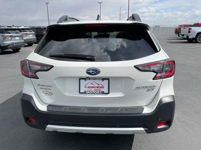2023 Subaru Outback Limited XT
