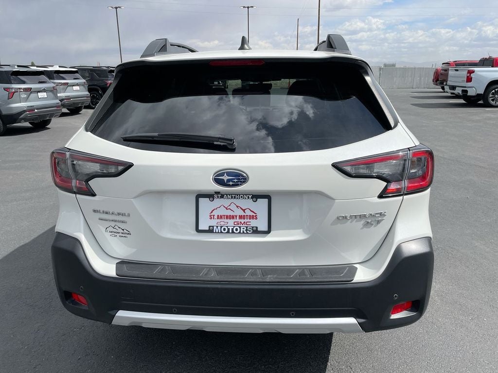 2023 Subaru Outback Limited XT