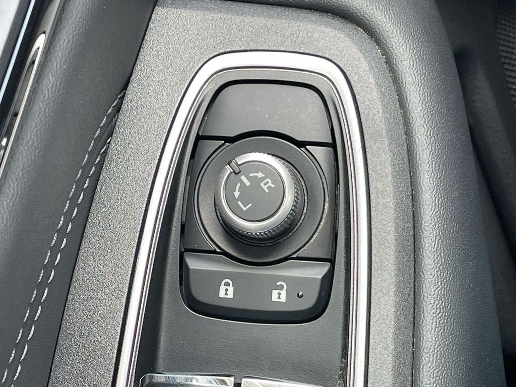 2023 Subaru Outback Limited XT