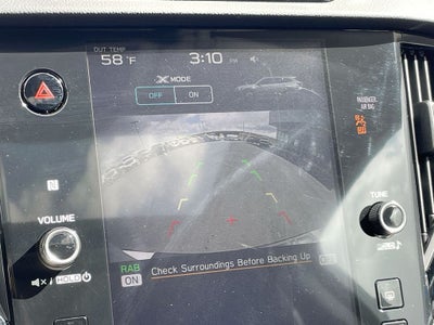 2023 Subaru Outback Limited XT
