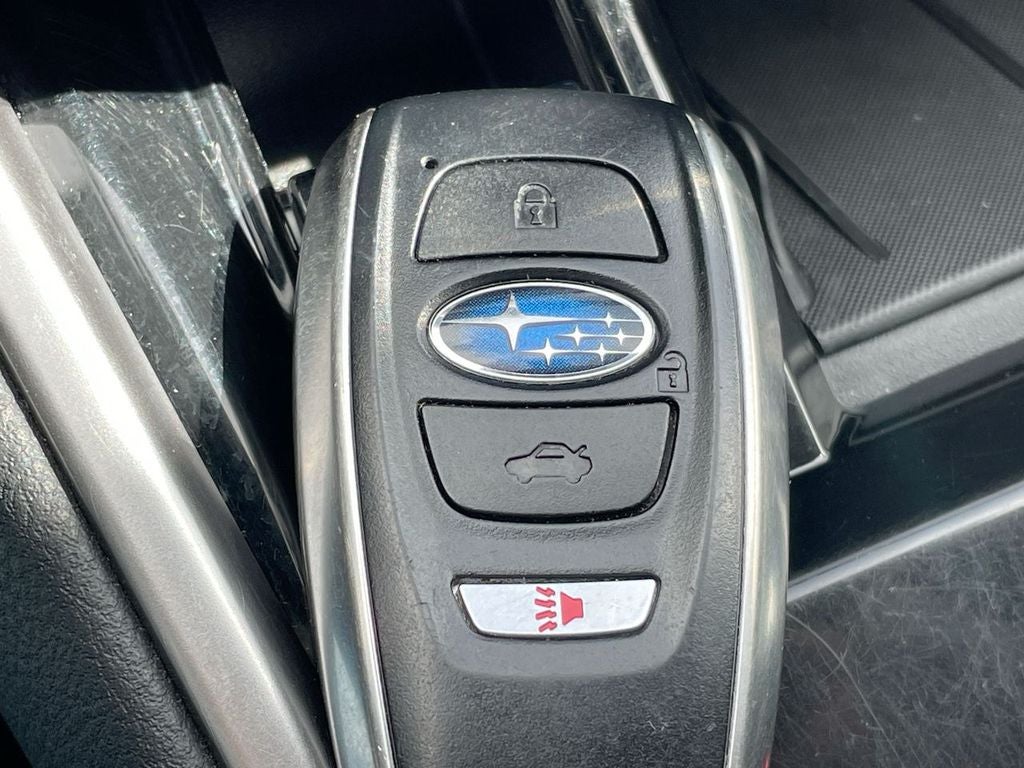 2023 Subaru Outback Limited XT