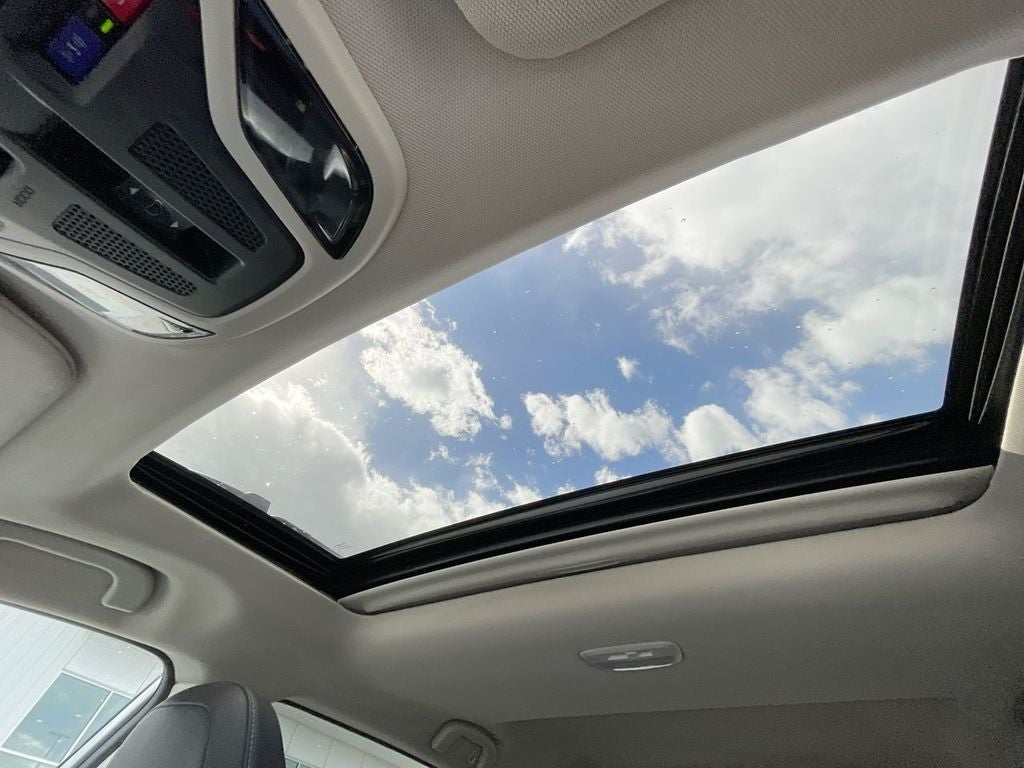 2023 Subaru Outback Limited XT