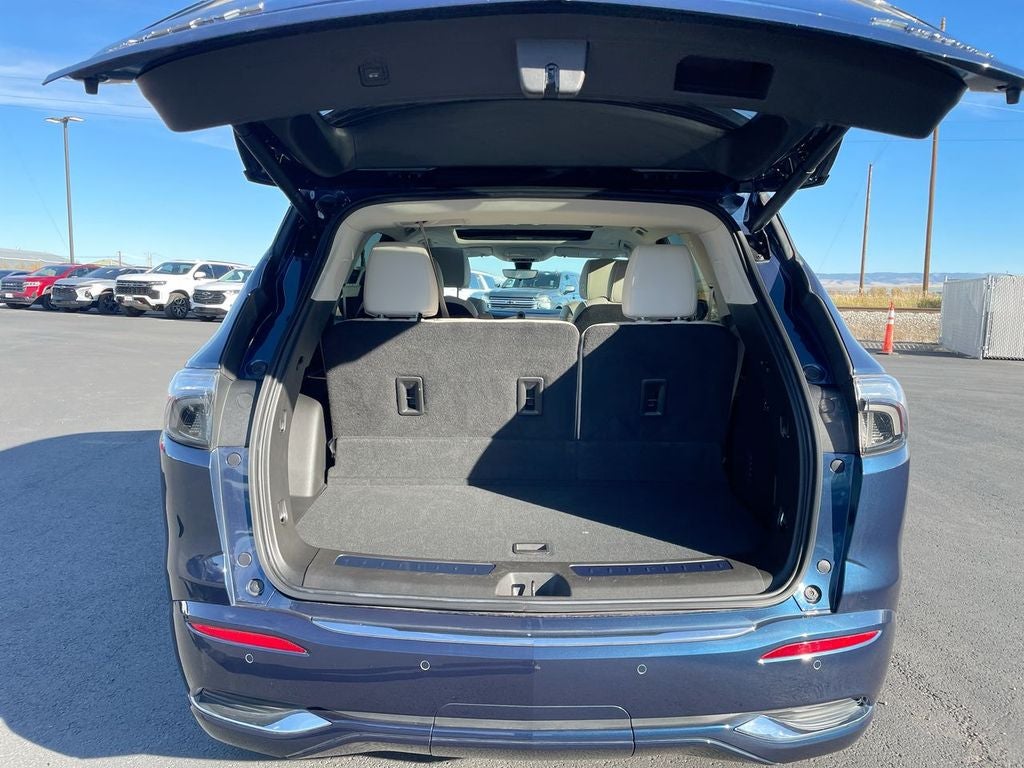 2023 Buick Enclave Avenir
