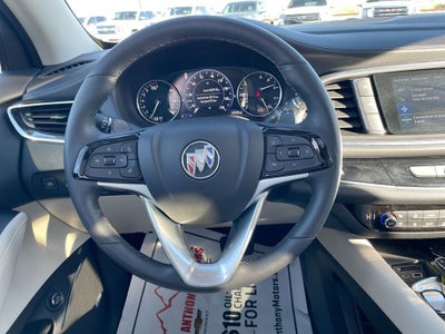 2023 Buick Enclave Avenir