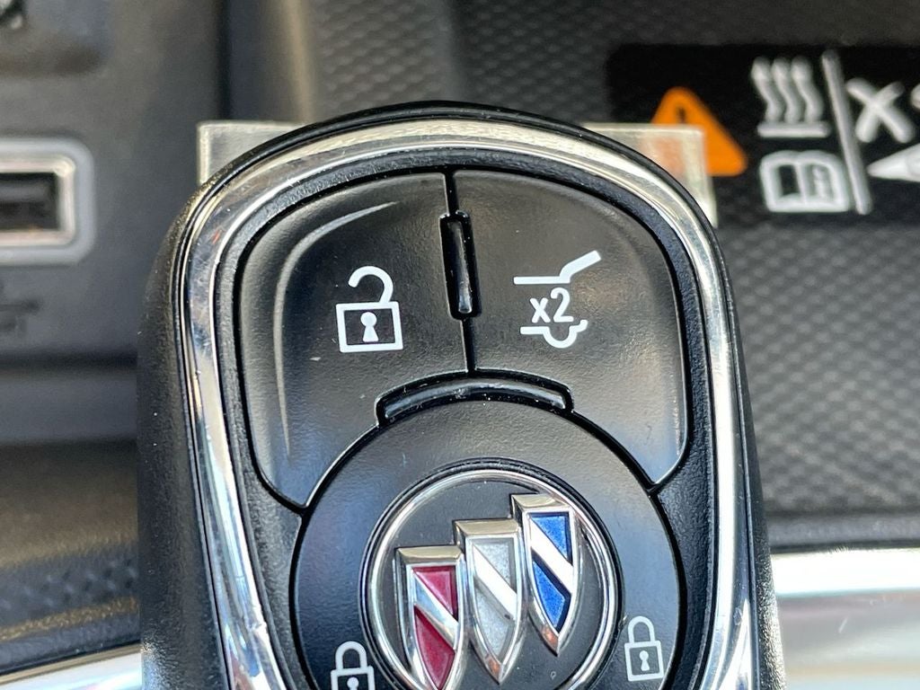 2023 Buick Enclave Avenir