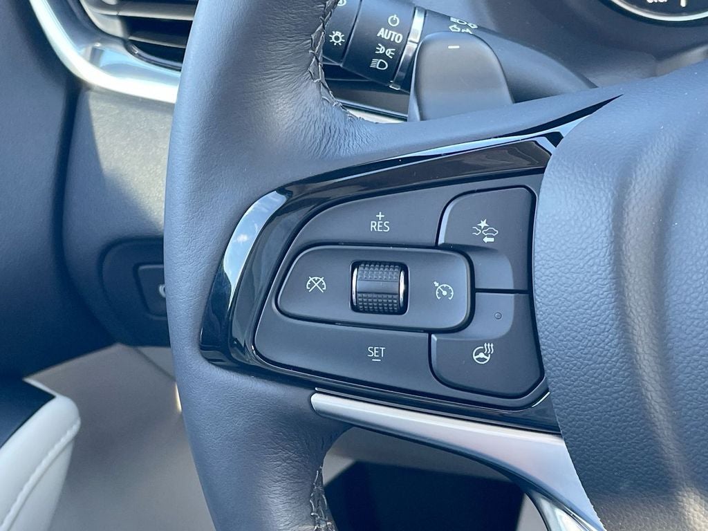 2023 Buick Enclave Avenir