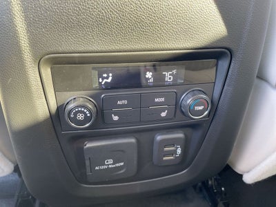 2023 Buick Enclave Avenir