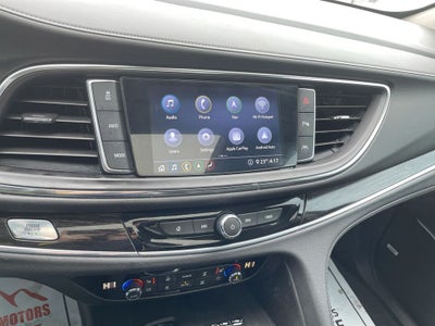 2021 Buick Enclave Avenir