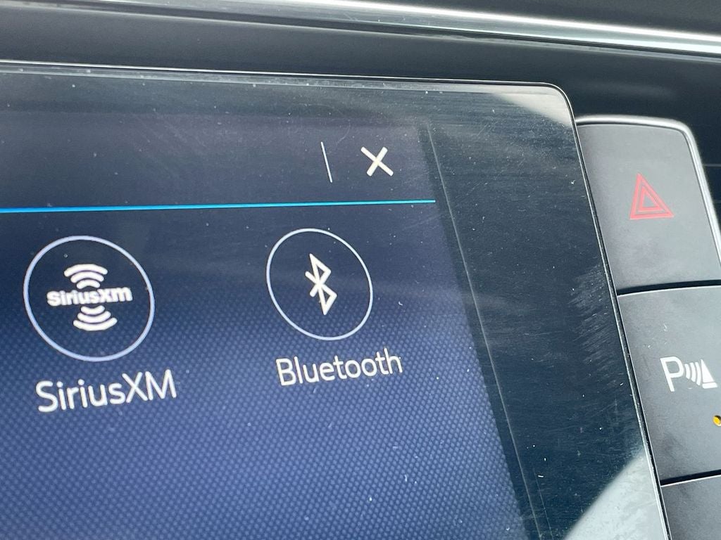 2021 Buick Enclave Avenir