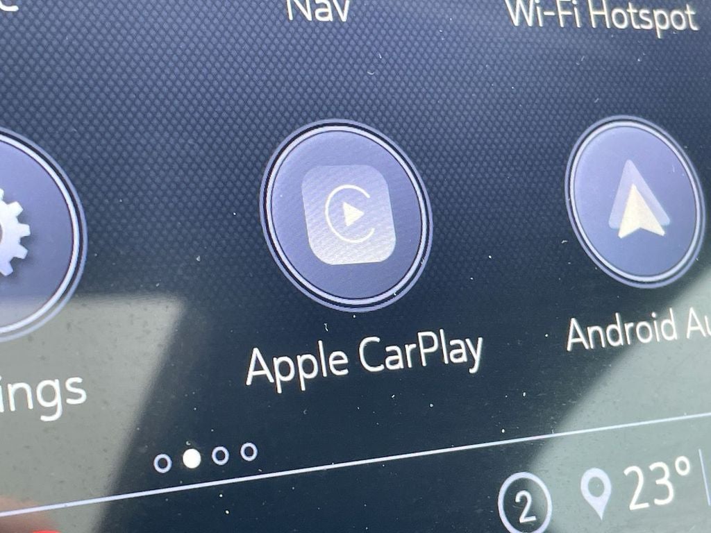 2021 Buick Enclave Avenir