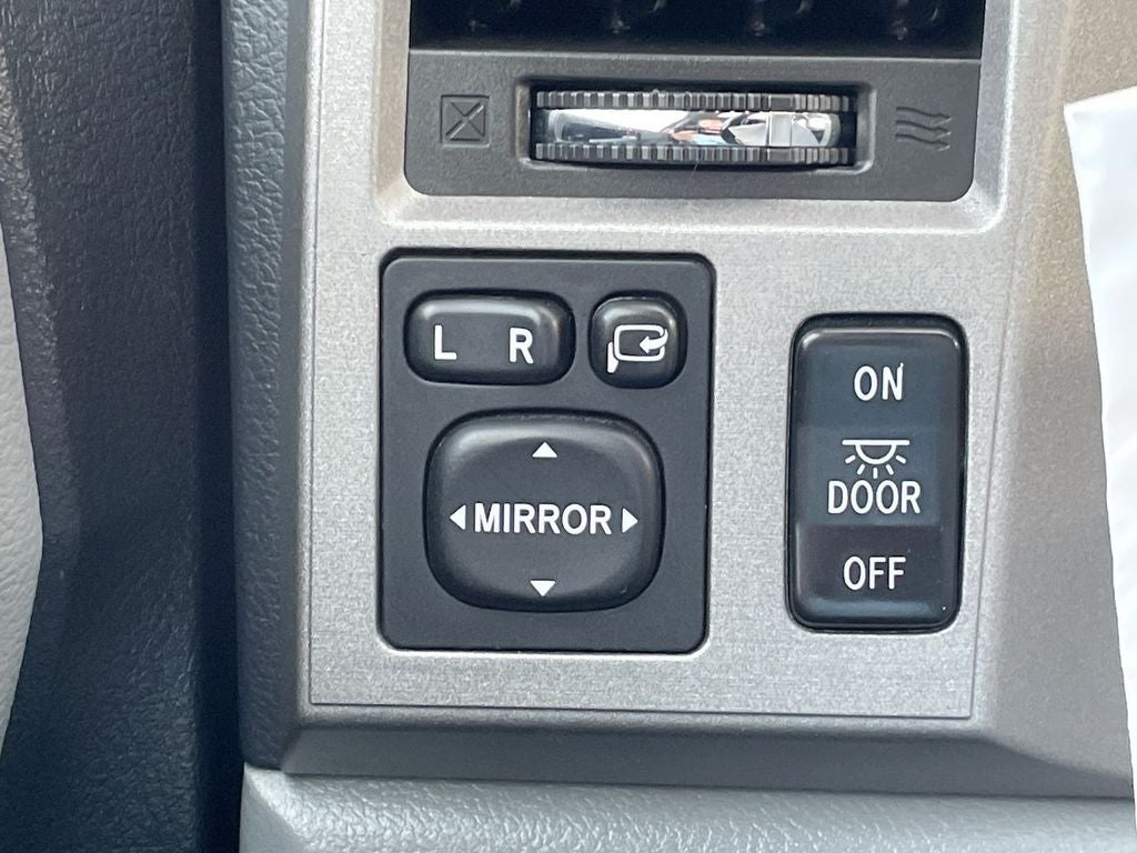 2013 Toyota Sequoia Platinum