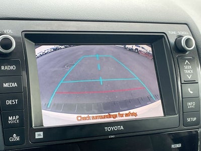 2013 Toyota Sequoia Platinum