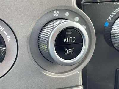 2013 Toyota Sequoia Platinum