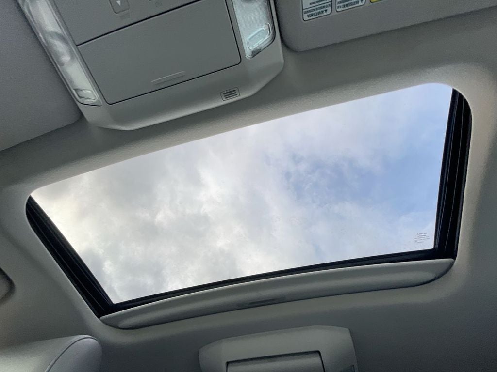 2013 Toyota Sequoia Platinum