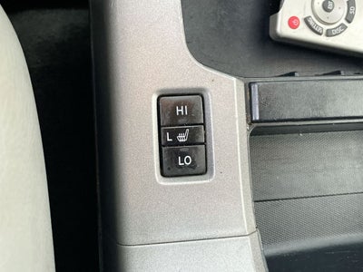 2013 Toyota Sequoia Platinum