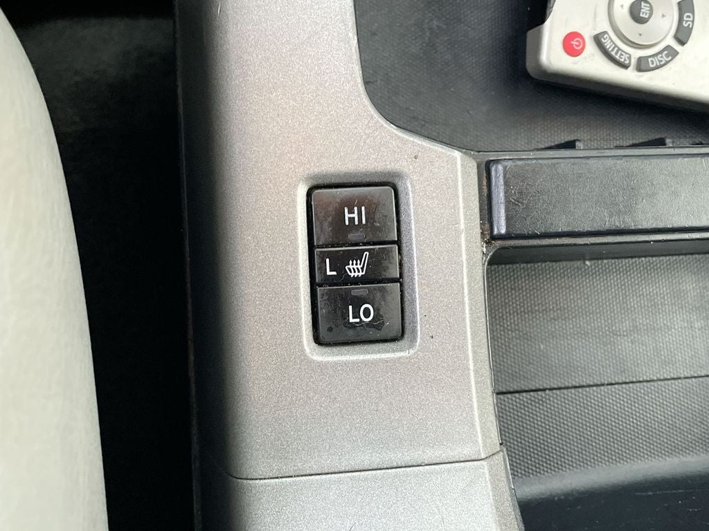 2013 Toyota Sequoia Platinum