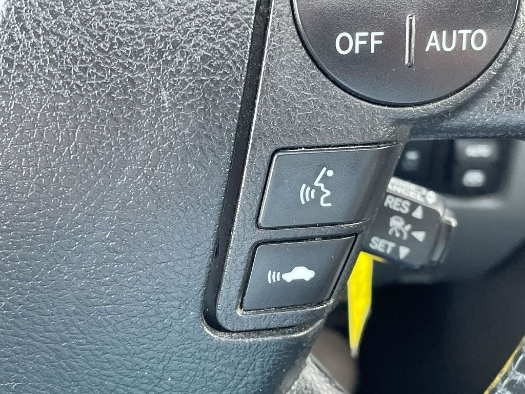 2013 Toyota Sequoia Platinum