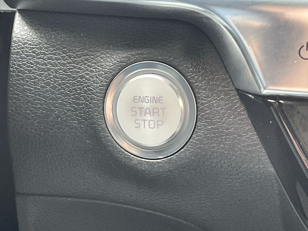 2022 Kia Telluride LX