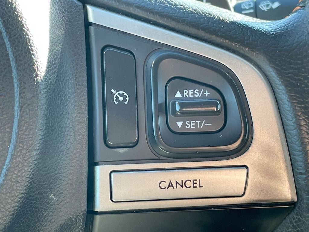 2016 Subaru Crosstrek Premium