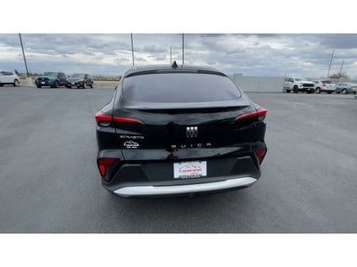 2024 Buick Envista Preferred