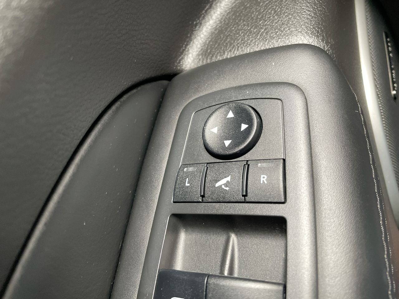2018 Jeep Grand Cherokee Summit