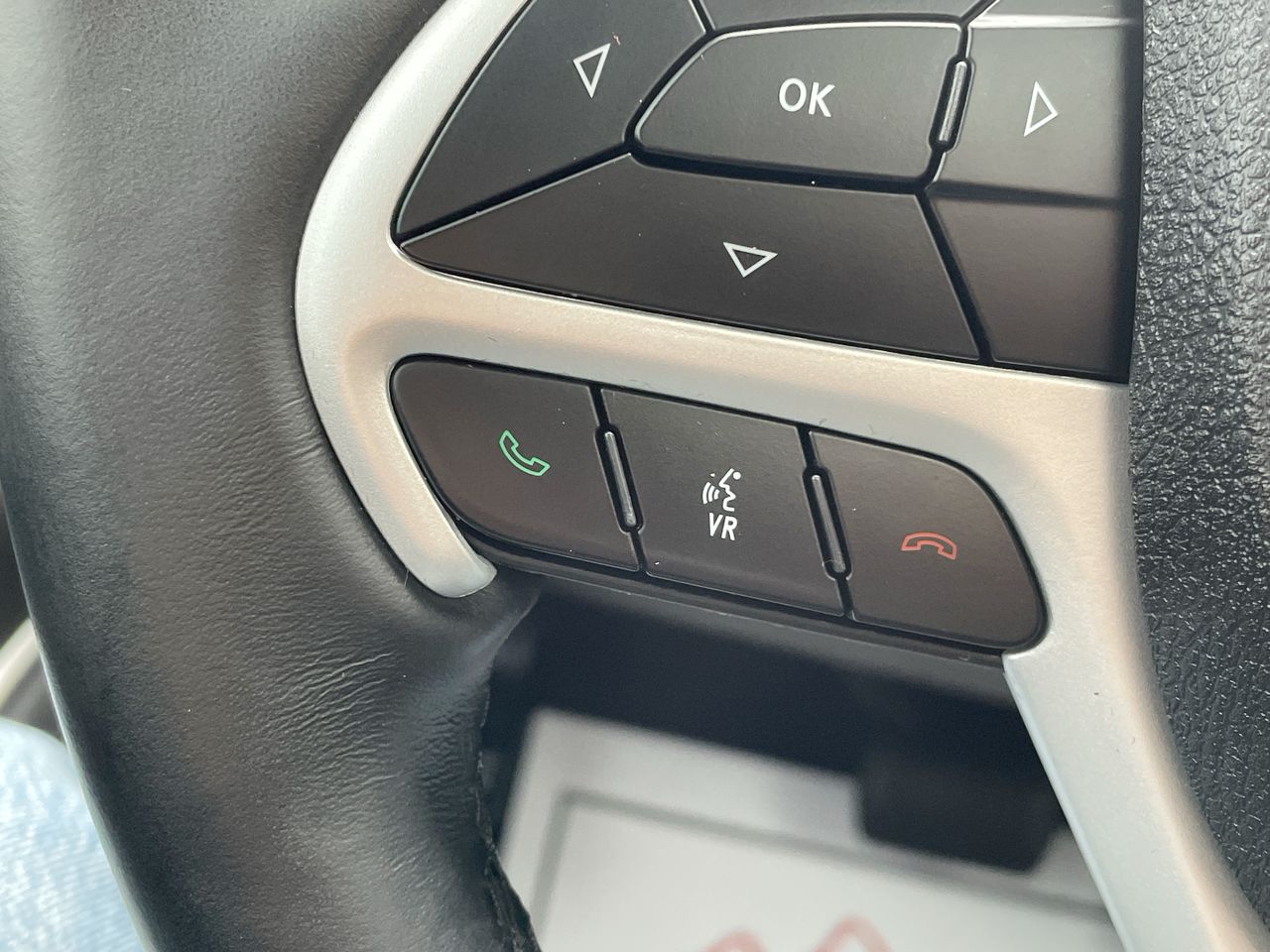 2018 Jeep Grand Cherokee Summit