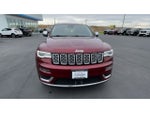 2018 Jeep Grand Cherokee Summit