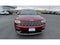 2018 Jeep Grand Cherokee Summit