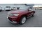 2018 Jeep Grand Cherokee Summit