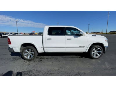 2022 RAM 1500 Limited