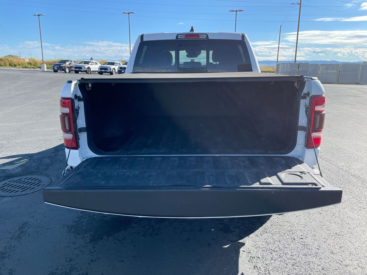 2022 RAM 1500 Limited