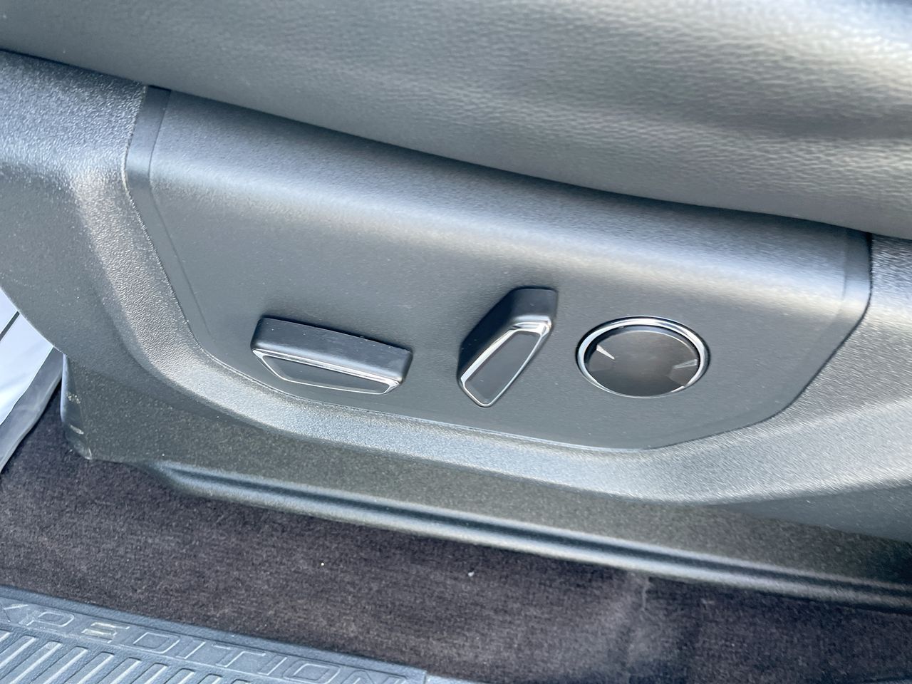 2022 Ford Expedition Limited MAX