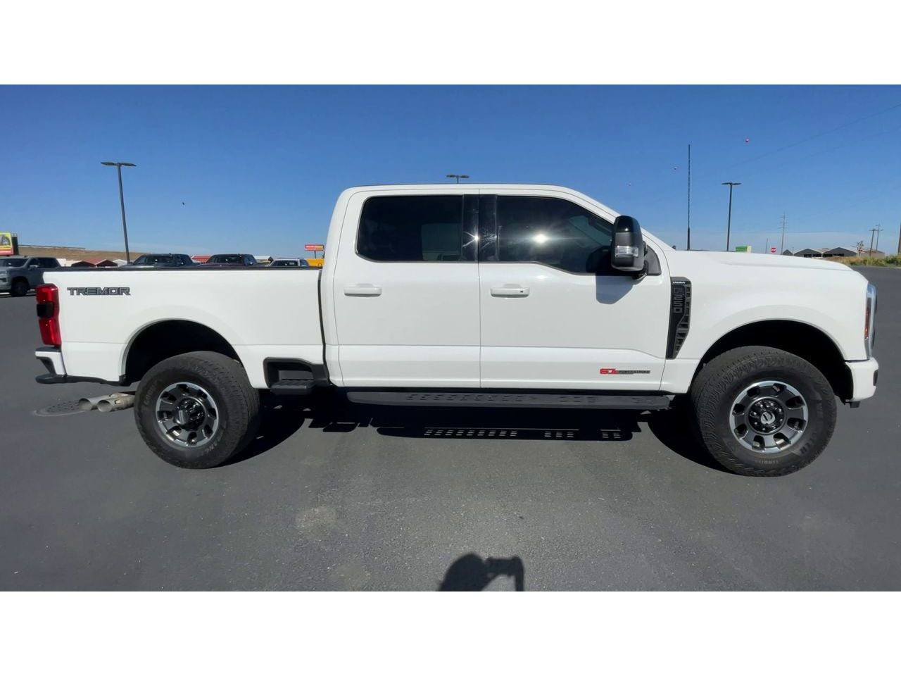 2024 Ford F-250 Super Duty Lariat - Photo 10